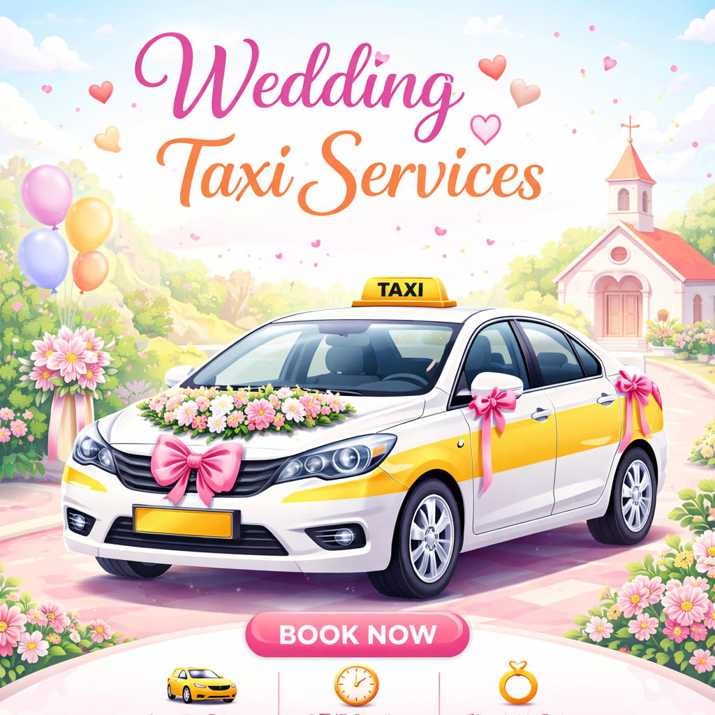 Local Cab Service Noida
