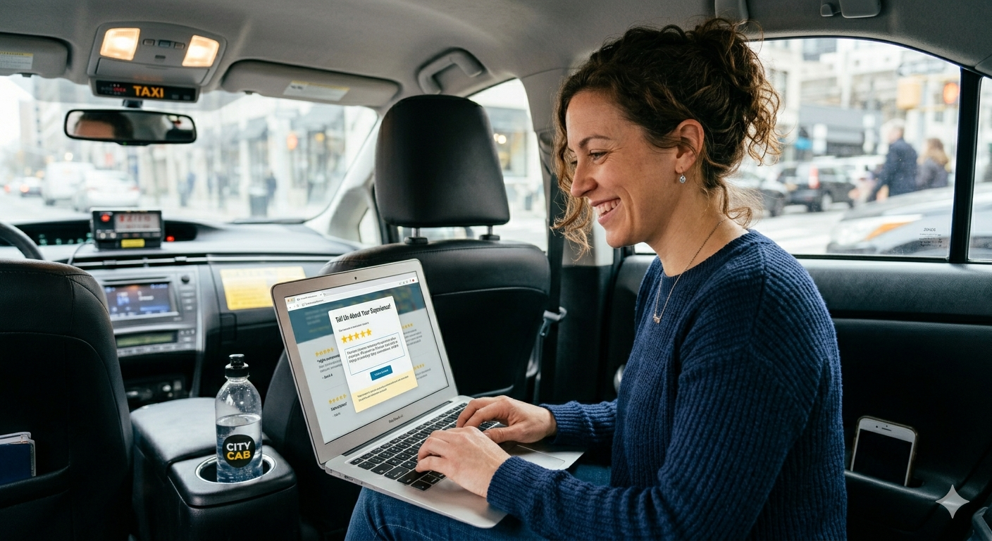  Cab Service in Noida